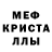 Метадон мёд Justin Morena